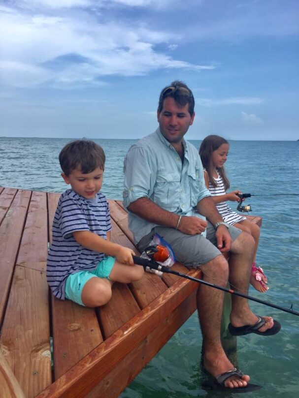 things to do in Belize with kids