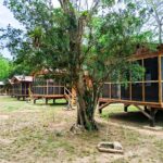 eco stays in Belize
