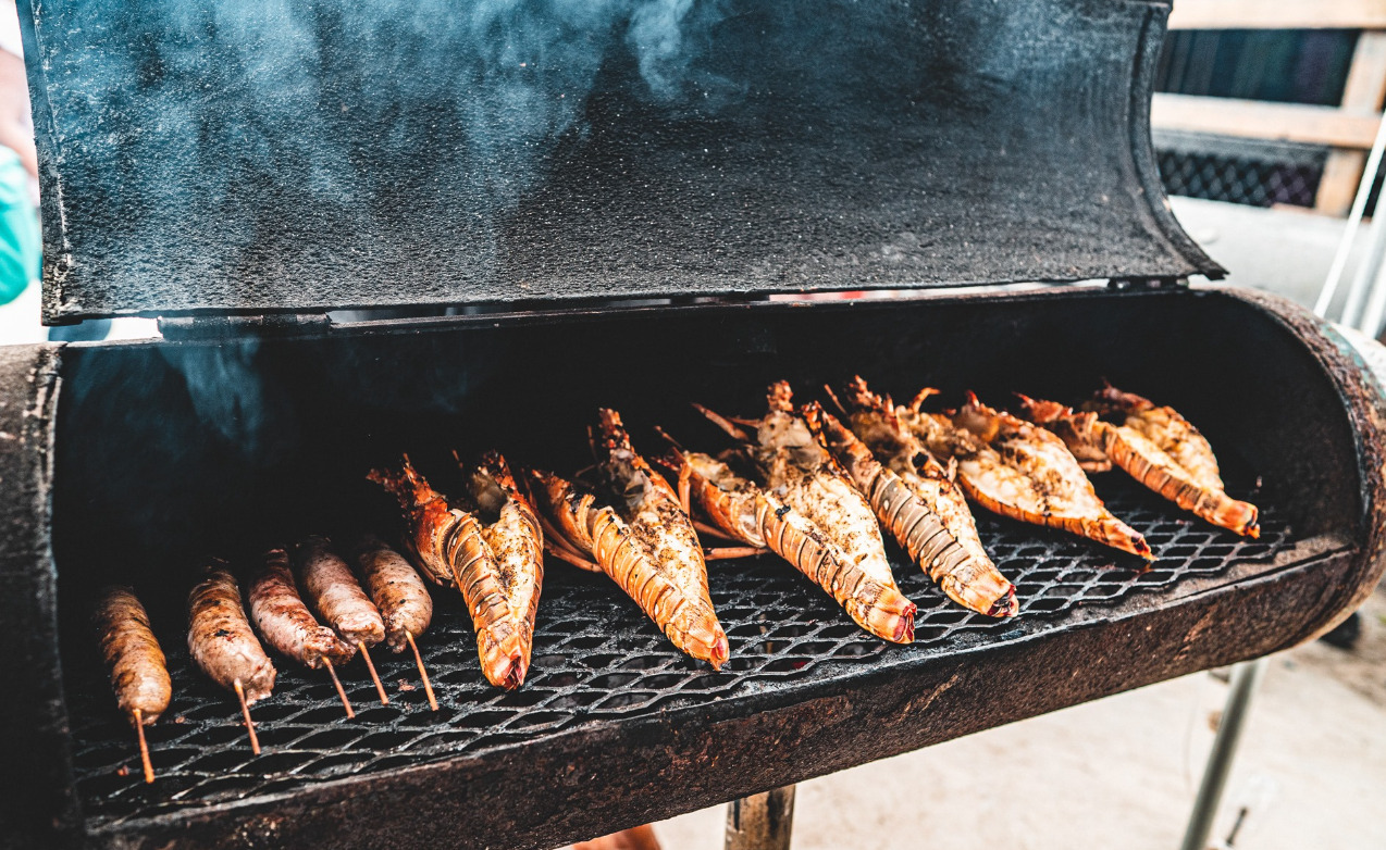 lobster season in belize