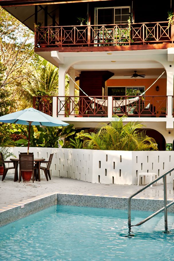  Belize luxury resorts