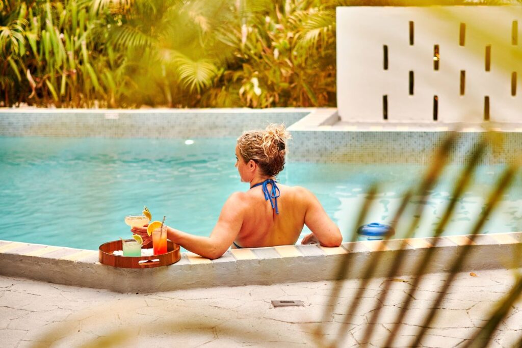 San Ignacio all-inclusive