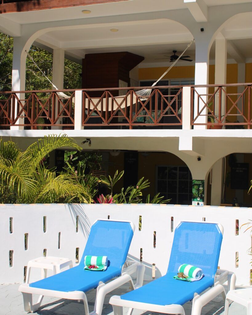 Villa Massis Belize