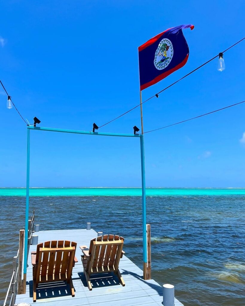 Belize all-inclusive vacation