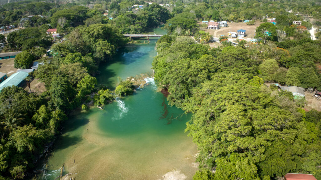 Best Place To Stay in Belize