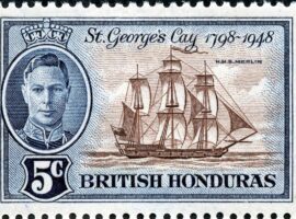 Why the Battle of St. George's Caye Still Matters Today Battle of St. George’s Caye