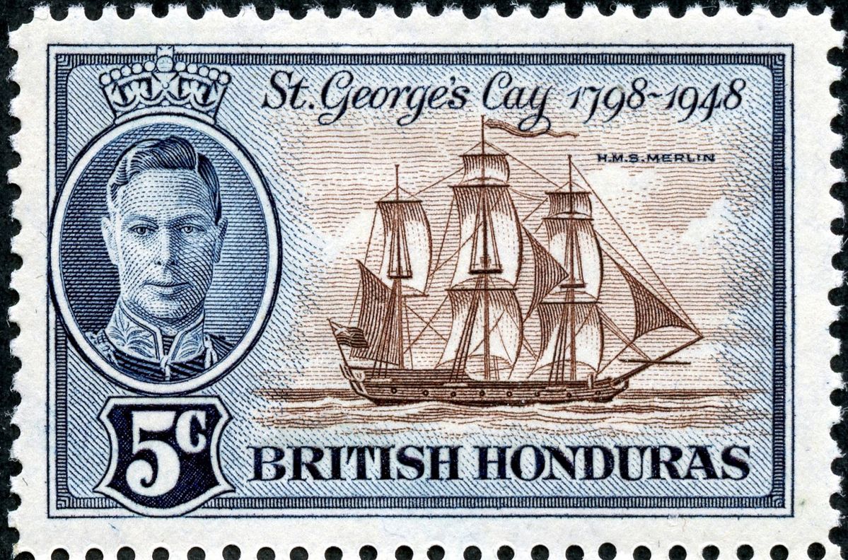 Battle of St. George’s Caye