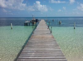 Belize travel tips 2025