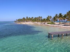 How to Travel to Belize from the US and Canada (Flights, Entry, and Tips) belize-2234122_1280