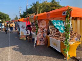 Belize Festivals