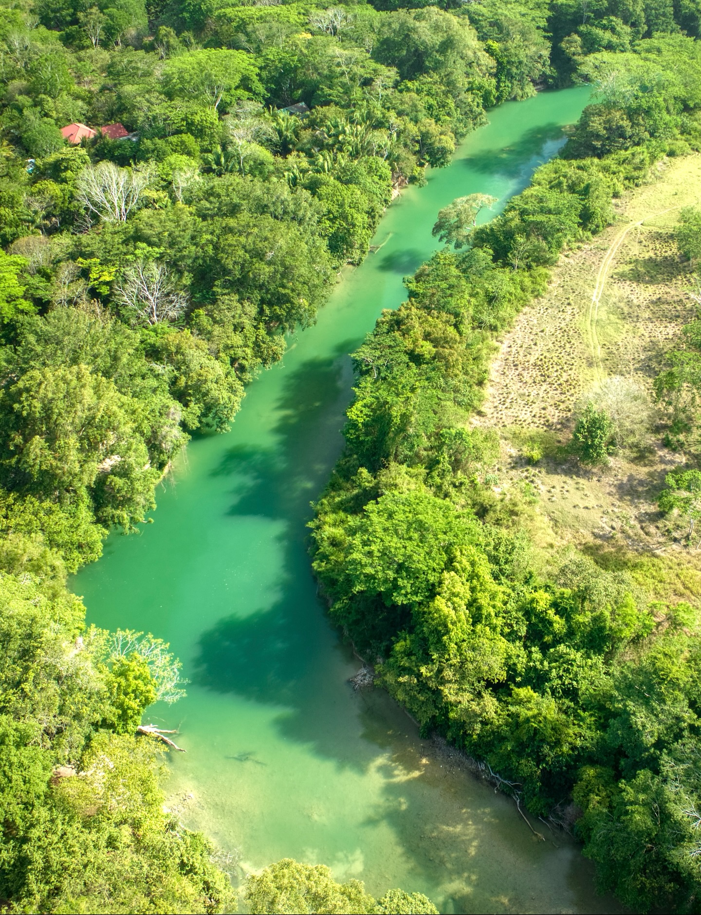 Belize Vacation Tips