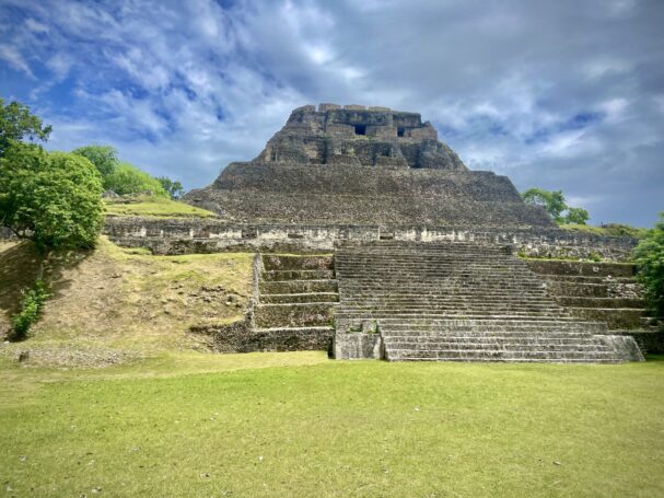Belize sustainable travel