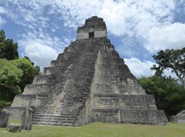 Planning a Tikal Day Trip from Belize? Here’s How to Cross the Border Smoothly best Tikal tour Belize