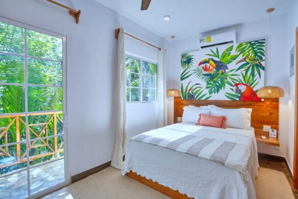 Villa Massis San Ignacio