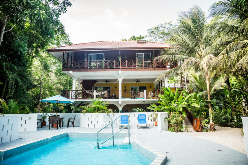 Belize all-inclusive vacations 2026
