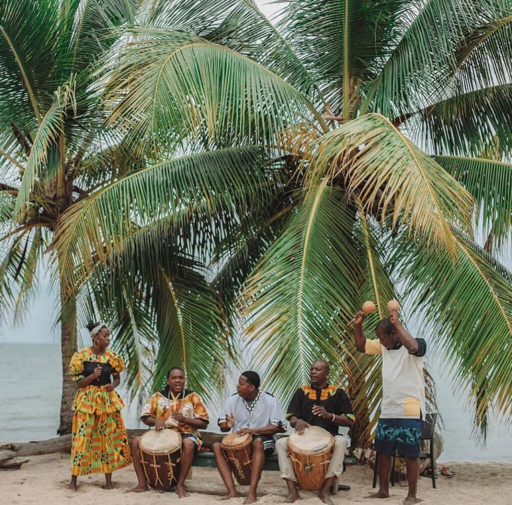Belize travel trends 2026