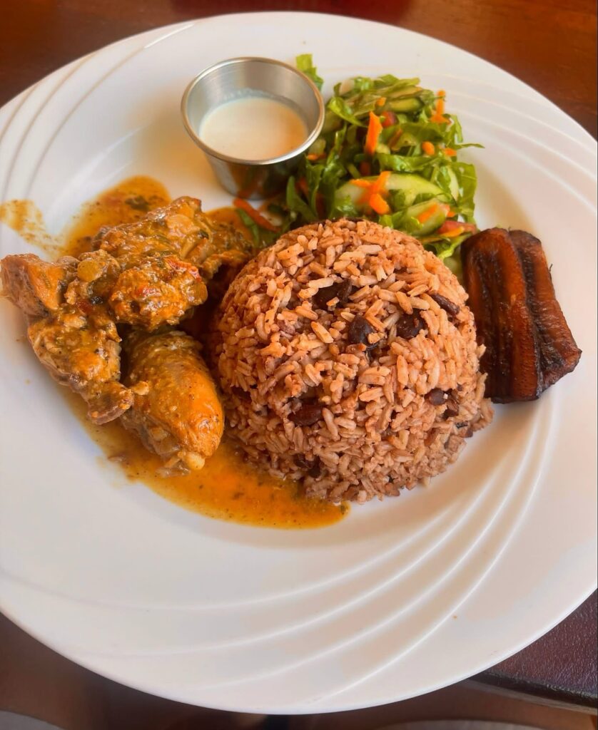Belize culinary guide
