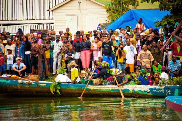 Belize November travel