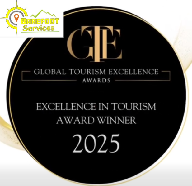 Belize award-winning travel company