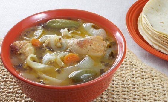 where to eat in San Ignacio