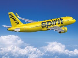 Fly to Belize This Month with Spirit Airlines’ New Route Spirit Airlines Belize