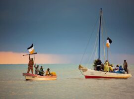 Dangriga Settlement Day