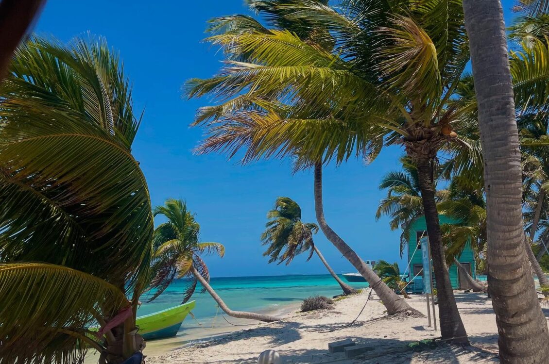 best time to visit Belize 2026