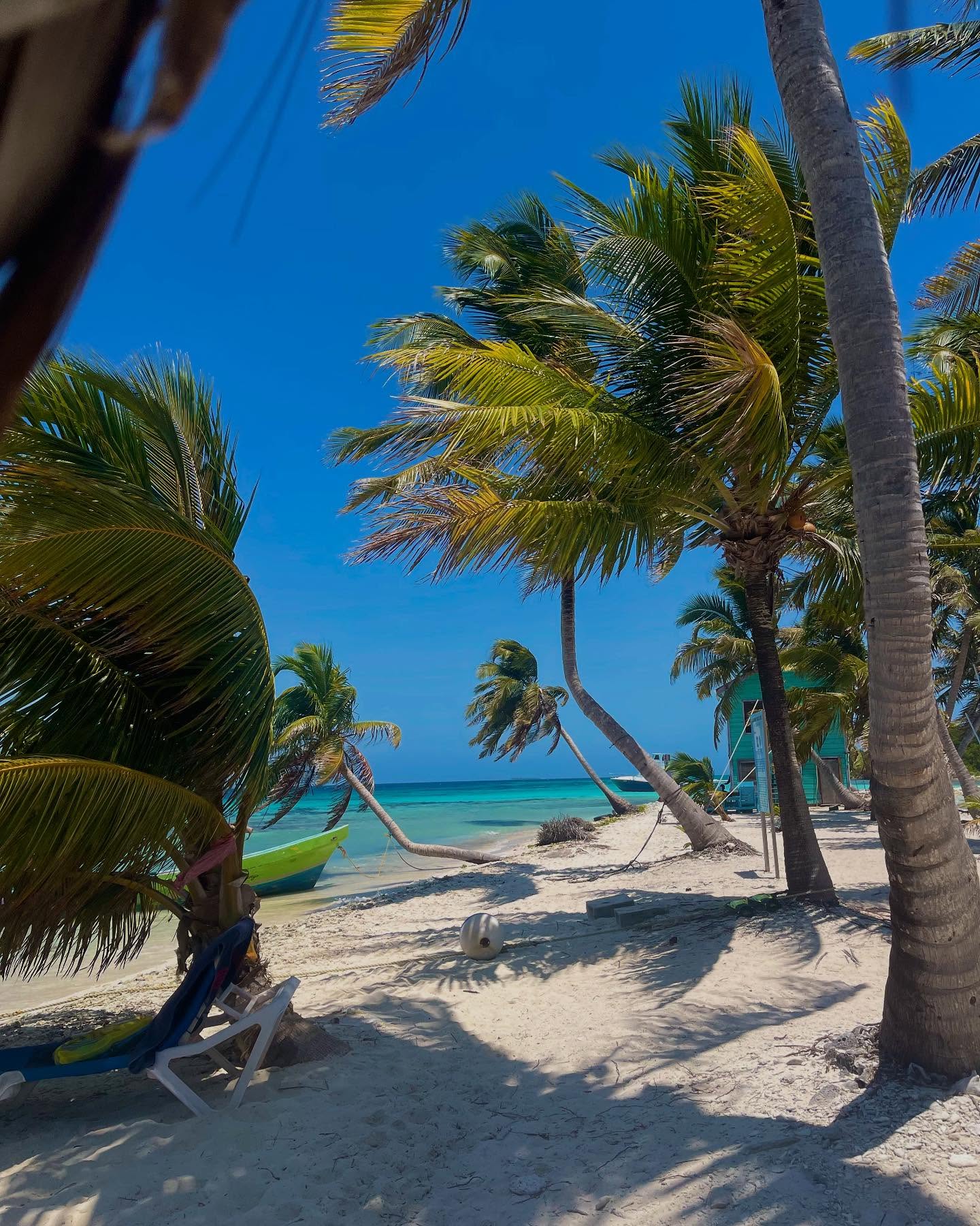 best time to visit Belize 2026