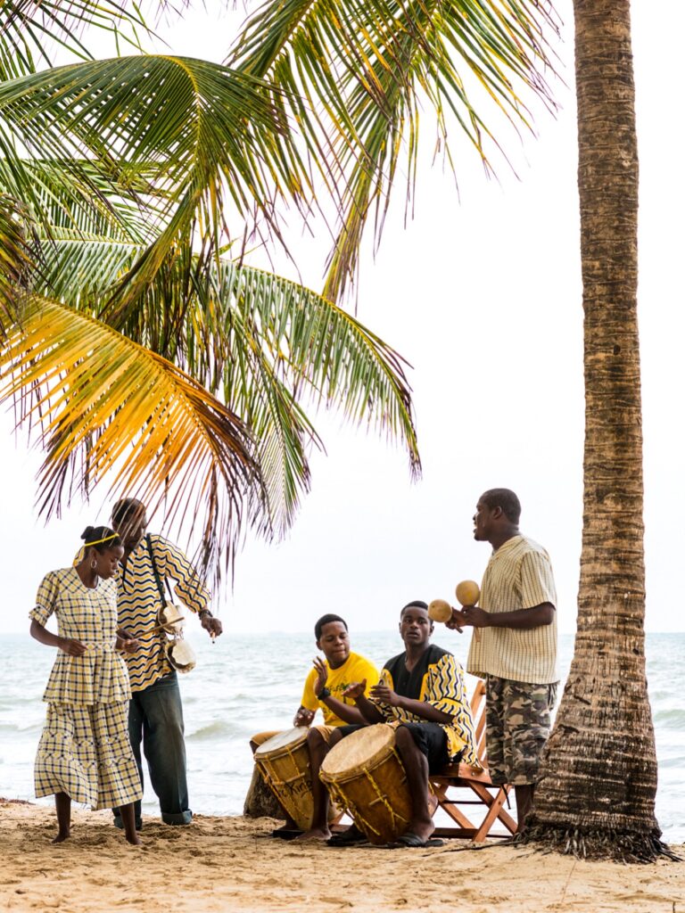garifuna music belize