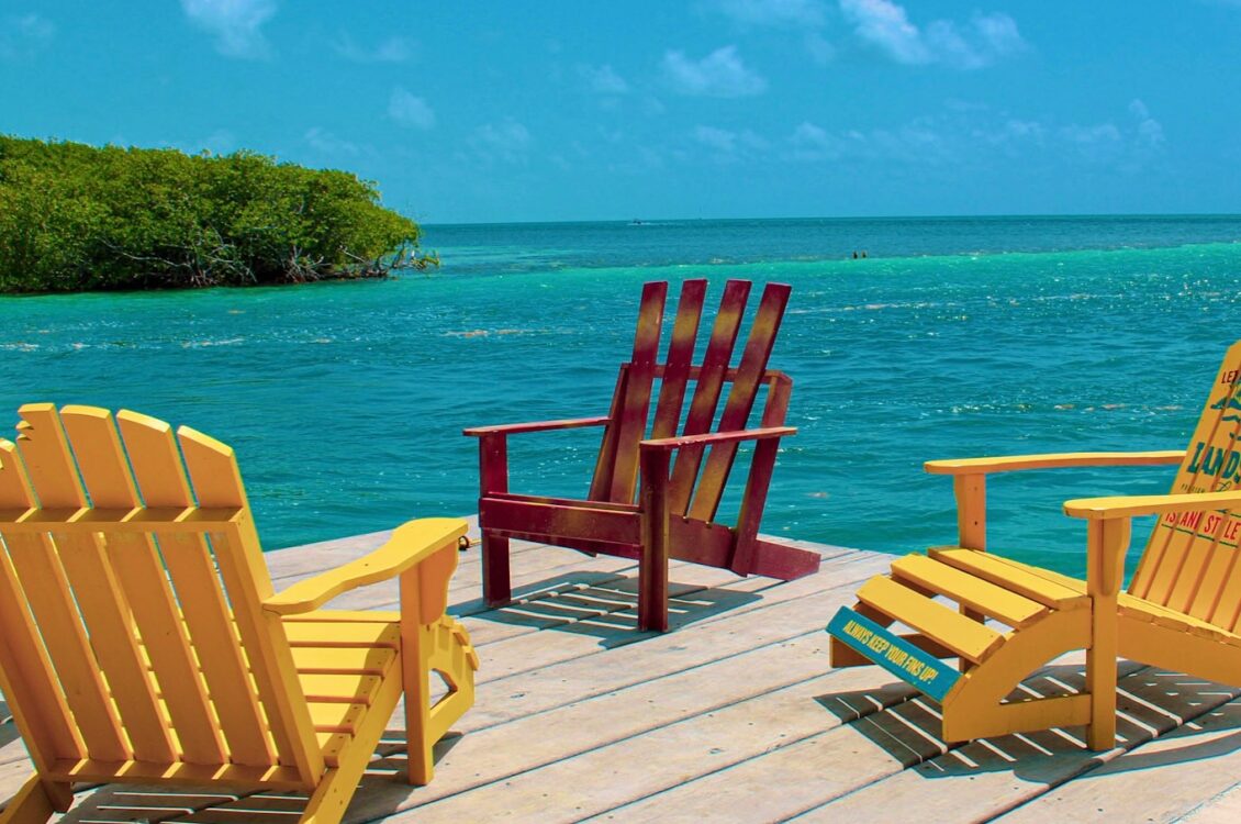 Belize climate guide