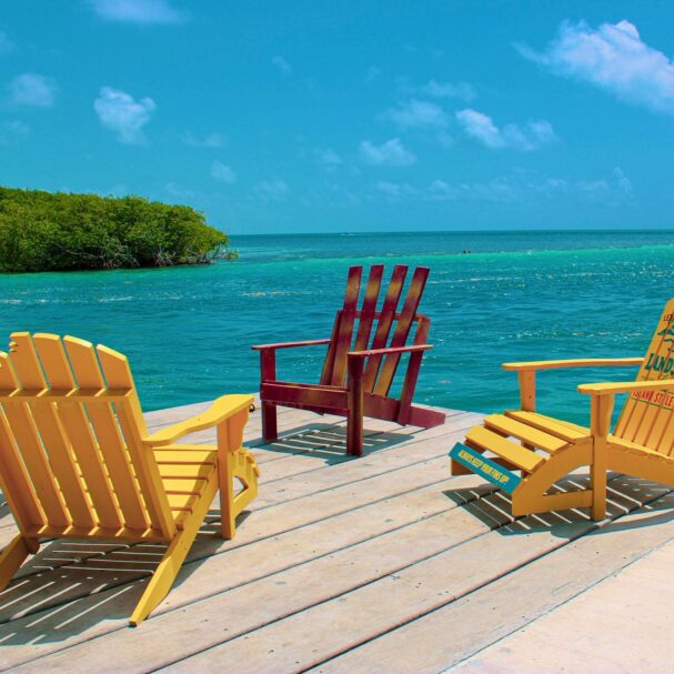 Belize climate guide