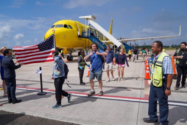 Belize vacation 2026