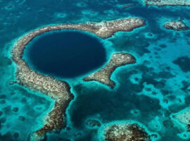 Belize vs Mexico travel