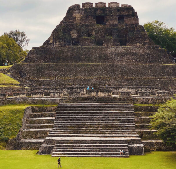  travel to Belize 2025
