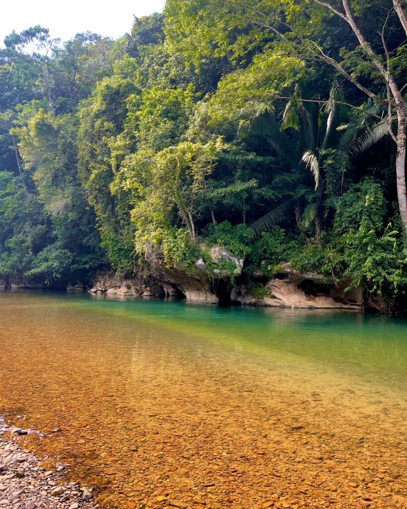 Belize December 2025