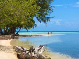 Belize holiday travel