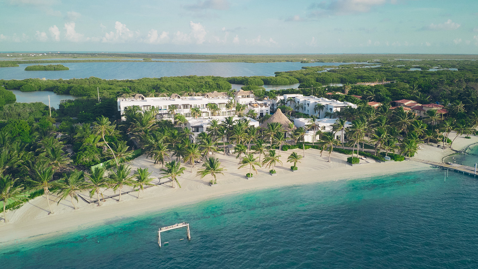 Family Fun, Belize-Style: Las Terrazas Resort Launches Kids Club and Water Adventures for All Ages
