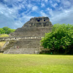 Belize December travel