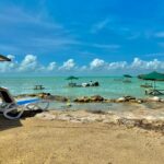 where to visit in Belize January