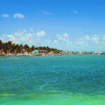 Belize December travel