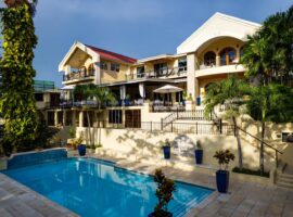 Where to Eat in San Ignacio, Belize: The #1 Restaurant Everyone Recommends San Ignacio food scene