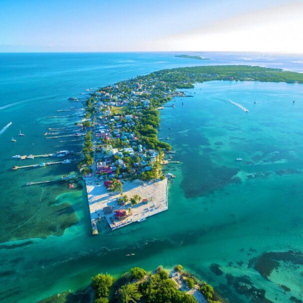 Caye Caulker 2026