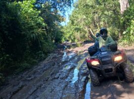 Belize Hub adventure guide