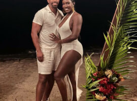 Belize couples vacation