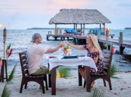 Best Romantic Getaways in Belize for Valentine’s Day 2026 Belize Valentine’s Day travel