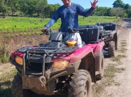 belize adventure tours