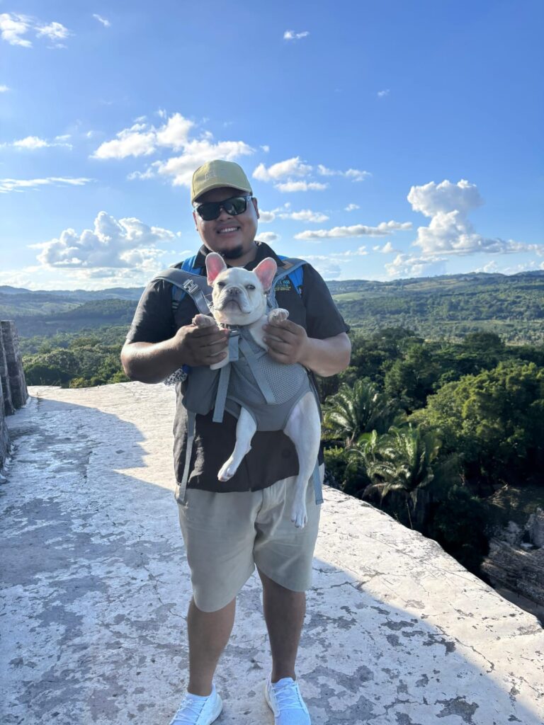 best time for adventure in Belize