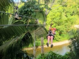 Belize March events