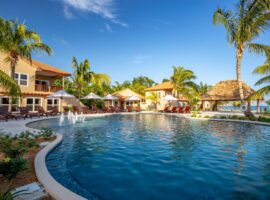 Sirenian Bay Resort: An Amazing Place to Stay in Placencia in 2026 Sirenian Bay Placencia Belize