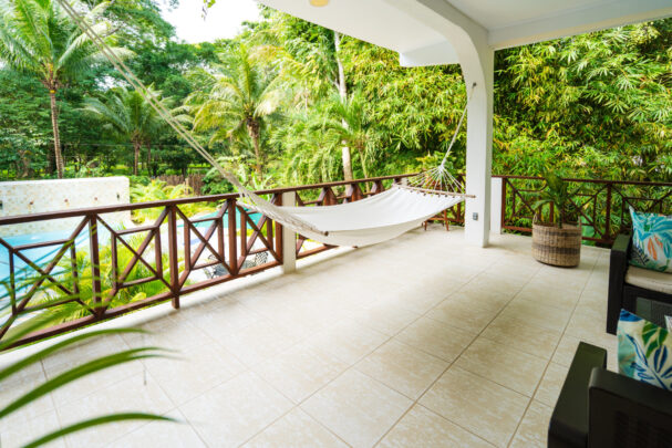 Villa Massis Belize