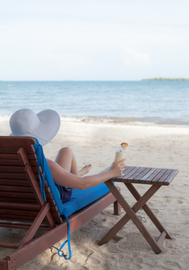 Belize Hub luxury guide